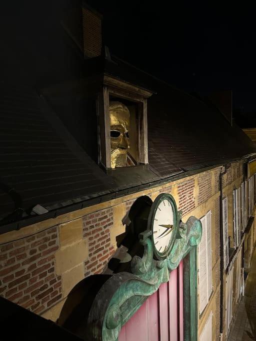 Apartment Superbe T2 A 200m De La Place Ducale *