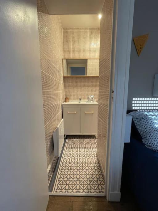 Apartment Superbe T2 A 200m De La Place Ducale *