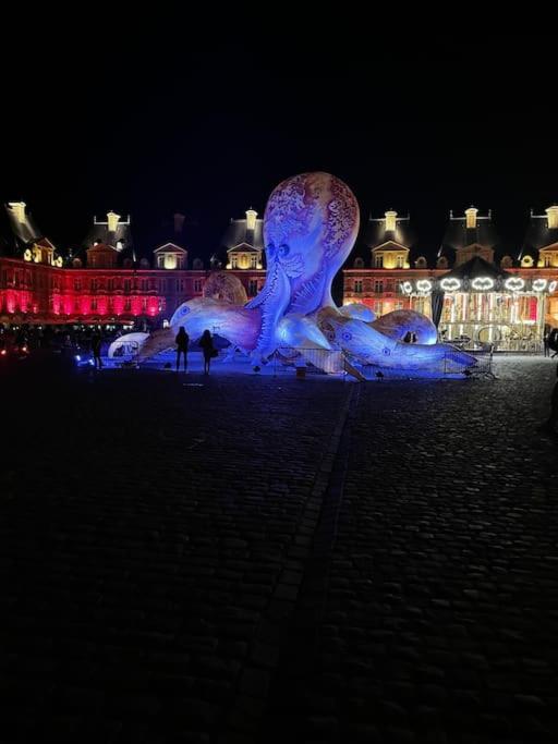 Apartment Superbe T2 A 200m De La Place Ducale